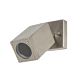 SML 12V MR16 Adjustable Spotlight 304 Stainless Steel - SML-Adjustable