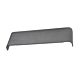 Sophia 8W LED Up/Down Wall Light Brushed Chrome / Cool White - SOPHIA-8 Brushed Chrome