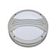 Spring 2 Light Bunker Light Silver - SPRING-SIL