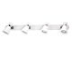 Tiffany 18W LED Spotlight White / Cool White - TIFFANY-4T