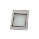 Italian 1 Light Wall Light Chrome - WB 4850-CH
