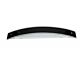 Italian 1 Light Wall Light Black - WB 5153 BLK