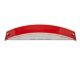 Italian 1 Light Wall Light Small Red - WB 5154 RED