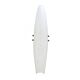 Italian 2 Light Wall Light Chrome - WB 813