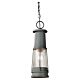 Chelsea Harbor Chain Lantern Storm Cloud - FE/CHELSEAHBR8