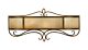 Justine Vanity Astral Bronze - FE/JUSTINE2/A
