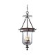 Luminary 3 Light Pendant Chandelier Oil Rubbed Bronze - FE/LUMINARY/P/B