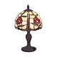 Tiffany Table Lamp - 8-313/L311S
