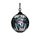 Dragonfly Tiffany Pendant Blue - HL-122793