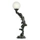 Art Deco Table Lamp Bronze - TL-05Y