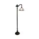 Vienna Edwardian Tiffany Floor Lamp - TL-10708/FLKG
