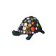 Tiffany Turtle Table Lamp Rainbow - TL-816/MC