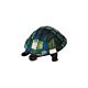 Tiffany Turtle Table Lamp Green - TL-816TF