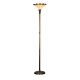 Tiffany Florence Floor Lamp - TL-OF82