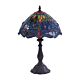 Dragonfly Tiffany Table Lamp - TL-S103/SET