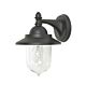 Sandown Wall Light Black - GZH/SDN2