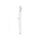 Maxi 240V LED Bollard Light 316 Stainless Steel - HV1611