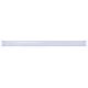 Interior 20W / 40W LED IP20 Emergency Batten White / Tri-Colour - HCP-238401-EM