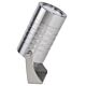 Aventa 3W LED Spike Light Stainless Steel / Daylight - HCP-241035