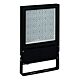 Avant 200W LED Floodlight Black / Daylight - HCP-2822005