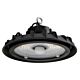 Toleda Adjustable Wattage LED High Bay Black / Warm White - HCP-2920003