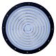 Lepra 200W LED UFO High Bay Black / Daylight - HCP-2922005