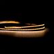 Deron 4.8W 24V DC 240LED IP20 Long Run Dimmable LED Strip Light Cool White - HCP-3325484