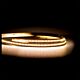 Deron 9.6W 24V DC 240LED IP20 Long Run Dimmable LED Strip Light Cool White - HCP-3325964
