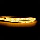 Deron 14.4W 24V DC 240LED IP54 Long Run Dimmable LED Strip Light Warm White - HCP-3355142