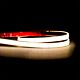 Deron 9.6W 24V DC 240LED IP67 Long Run Dimmable LED Strip Light Cool White - HCP-3365964