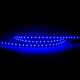 Deron 16W 24V DC 384LED IP20 Dimmable LED Strip Light RGB + 5000K - HCP-3426150