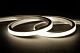 Deron 8W 24V DC 120LED IP67 Dimmable Haviflex Flexible Neon LED Strip Cool White - HCP-3764084