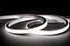 Deron 8W 24V DC 120LED IP67 Dimmable Haviflex Flexible Neon LED Strip Daylight - HCP-3764085