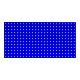 Deron 110W 24V DC 288LED IP20 Dimmable LED Sheets RGB + 3000K & 5500K - HCP-3825150