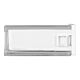 Furi End Cap To Suit 240V LED Strip By Havit Commercial - HCP-3865-EC