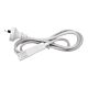 Furi Power Cord To Suit 240V LED Strip By Havit Commercial - HCP-3865-PC