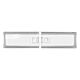 Furi Straight Joiner To Suit 240V LED Strip By Havit Commercial - HCP-3865-SJ