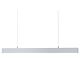 Proline 1200mm 48W LED Triac Dimmable Extension Matt White / Tri-Colour - HCP-603482