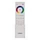 RGBW 4 Zone LED Strip Remote Controller - HCP-78241