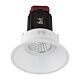 Lyra Deep Fixed 13W Recessed Dali Dimmable LED Downlight White / Quinto - HCP-81340413