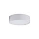 Maximus 20W Dali Dimmable LED Surface Mounted Oyster Matt White / Tri-Colour - HCP-8932004