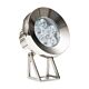 Sotto 15W 12V DC Submersible LED Pond Light 316 Stainless Steel / Cool White - HV1494C