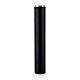 Bollard Light Extension - HV1622-BLK-EXT