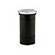 316 Stainless Steel In-ground Uplighter Round - 12V LED - HV1808W