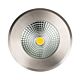 Klip 10W 12V DC LED Inground Uplighter 316 Stainless Steel / Warm White - HV1832W-12V DC