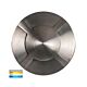 Viale 5W 12V DC Four-Way LED Inground Uplighter 316 Stainless Steel / Tri-Colour - HV19092T