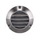 Pinta 2.3W 12V DC Grill LED Step Light 316 Stainless Steel / Tri-Colour - HV2905T-12V