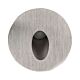 Reces 3W 12V DC Round LED Step Light 316 Stainless Steel / Cool White - HV3205C-SS316