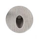 Mini Reces 1W 12V DC Round LED Step Light 316 Stainless Steel / Cool White - HV3206C-SS316