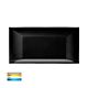 Seefore 5W 12V DC LED Step Light Black / Tri Colour - HV3225T-BLK
